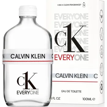 Calvin Klein CK Everyone U EDT