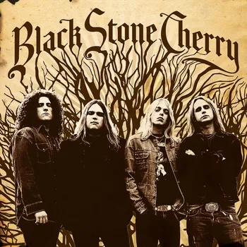 Zahraniční hudba Black Stone Cherry - Black Stone Cherry [CD]