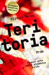 Teritoria - Olivier Norek (2019, pevná…
