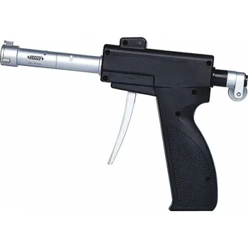 Pistolový třídotekový dutinoměr INSIZE 12-16 mm