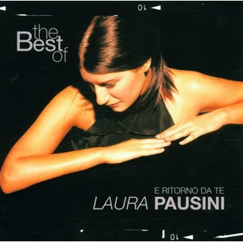 The Best of Laura Pausini: E ritorno da…