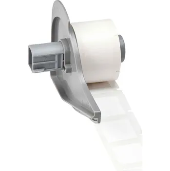 Pásek do tiskárny Brady M7-97-488 / 173301, Label Printer Labels, 22.86 mm x 22.86 mm