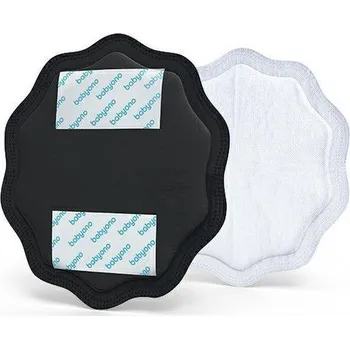 Menstruační vložka BabyOno Laktační vložky Natural Nursing Baby Ono 24 ks