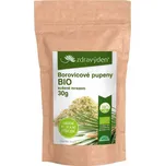 Zdravý den Borovicové pupeny Bio 30 g