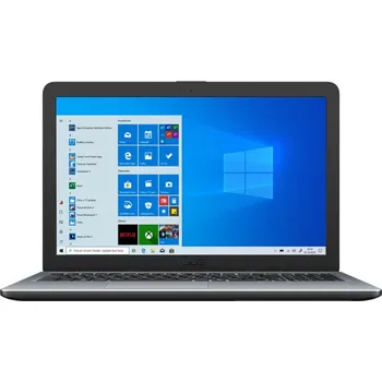 Recenze Asus X540BA (X540BA-DM105T) Notebook Recenze Asus X540BA (X540BA-DM105T)