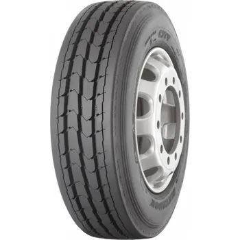 Pneumatika 275/70 R22,5 TL MATADOR FU 1 148/145J M+S 3PMSF