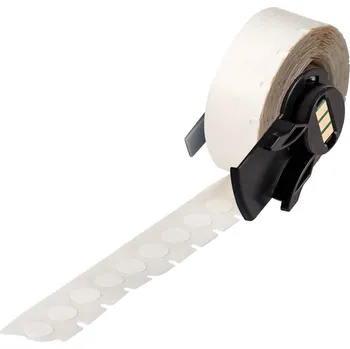 Pásek do tiskárny Brady M6-82-499 / 174358, Nylon Cloth Labels, x , 9.53 mm,