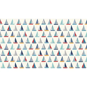 MAKOWER UK Látka bavlna v metráži 2210Q