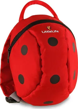 Dětský batoh LittleLife Animal Toddler Backpack 2 l