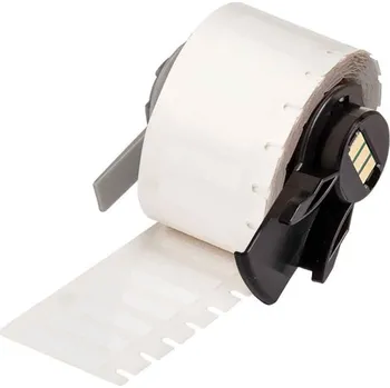 Pásek do tiskárny Brady M6-9-423 / 174372, Polyester Labels, 16.51 mm x 5.08 mm