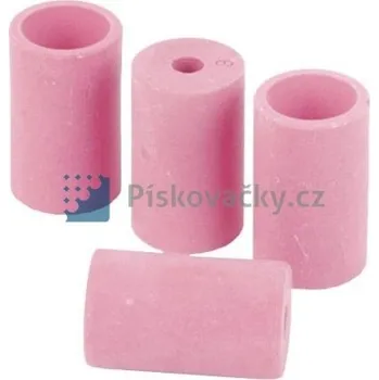 dílenský stroj Tryska pracovní/úsťová (tryskání) Si-SBC-420 Si-SBC-420 Trysky (sada 4ks) pro PK-SBC420