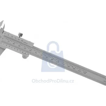 Posuvné měřítko Měřidlo posuvné, ruční, NEO tools 150mm, balení 1 ks
