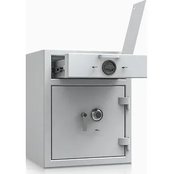 Trezor ISS Vhozový trezor ELMSHORN 36410