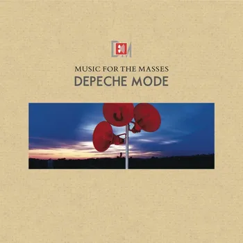 Zahraniční hudba Music For The Masses - Depeche Mode [CD] (Remastered)