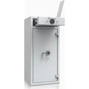 Trezor ISS Vhozový trezor ELMSHORN 36413