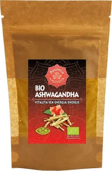 Přírodní produkt Altevita Ajurvéda Ashwagandha Bio 60 g