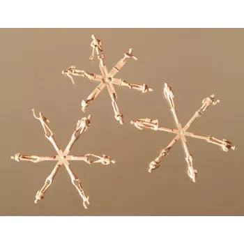 Modelářství AUHAGEN 21717 H0 Figurky nebarvené - zaměstnanci drah a cestující 60ks AU21717