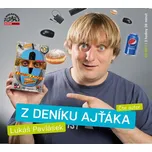 Z deníku ajťáka - Pavlásek Lukáš (čte…