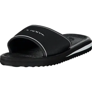 Pánské pantofle Rucanor Santorini 22382-02 černé pánské 45