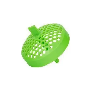 Shaker R&B Mědílek Šejkr sítko Zelené