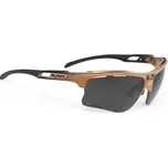 Sportovní brýle Rudy Project KEYBLADE- Bronze matte/Fade black