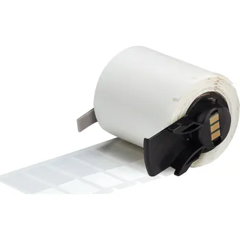 Brady M6-72-461 / 174342, Self-laminating Polyester Labels, 12.70 mm x 45.72 mm
