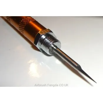 Čistící jehla na airbrush Fengda BD-470