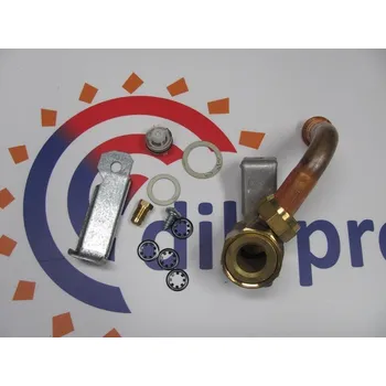 Kotel Junkers Zpětné potrubí vrchní Junkers 87107251080