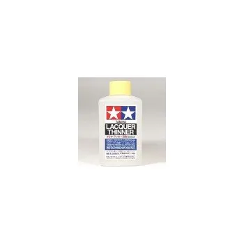 Ředidlo Tamiya Lacquer Thinner 250ml
