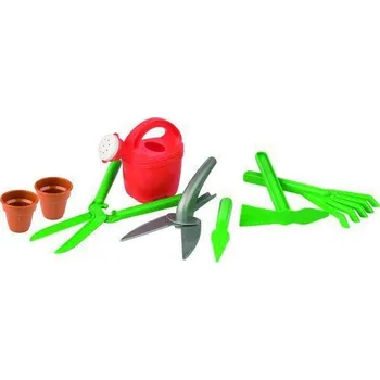 Hračka na písek Androni Zahradnické nářadí