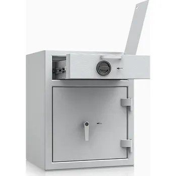 Trezor ISS Vhozový trezor SCHWERIN 36400