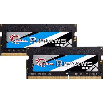 G.Skill Ripjaws 16 GB (2x 8 GB) DDR4…