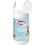 Nobby vlhčené ubrousky pro psy a kočky…