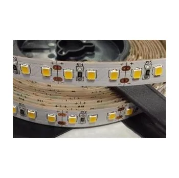 LED páska LED pásek Premium Line lighting SMD2835 120LED/m, 5m, teplá bílá, 12V 1100757