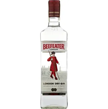 Gin Beefeater Gin 40 %