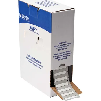 Brady BM-187-175-342-2 / 174444, Bulk PermaSleeve Wire Marker Sleeves, 22.22 mm x 8.50 mm