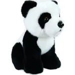 Rappa Panda sedící 18 cm