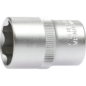 Gola hlavice Hlavice nástrčná 1/2", Super-Lock, CrV, 13 mm, Triumf (Triumf - profi)