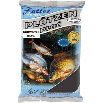Boilies Krmítková směs Stil HPB plotice tmavá / patentka 1kg