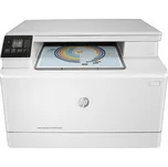 HP Color LaserJet ProMFP M182n