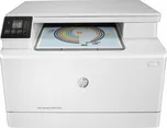 HP Color LaserJet ProMFP M182n