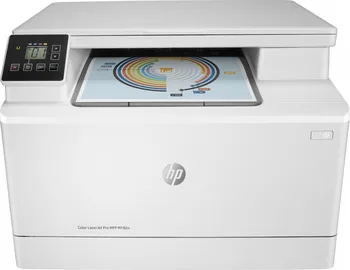 Tiskárna HP Color LaserJet ProMFP M182n