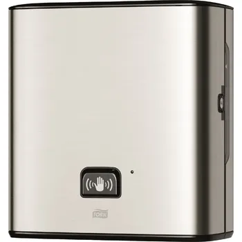 Tork Matic® zásobník na papírové ručníky v roli – s Intuition™ senzorem