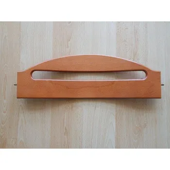 Dětsný nábytek Jitro zvýšená opěrka Baby Třešeň