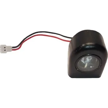 Příslušenství pro elektrokoloběžku Přední světlo X-scooters XS03 APP Li