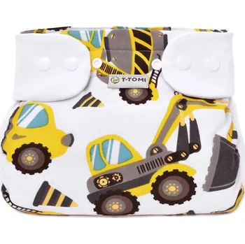 Plena T-tomi Ortopedické abdukční kalhotky, patentky (3-6 kg) Diggers