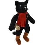 Moravská ústředna Kocour Mikeš 35 cm