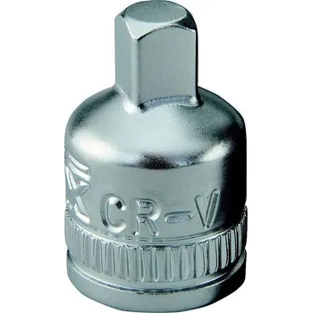 Gola hlavice Redukce Narex 3/8"-1/4", 26mm, chrom-vanadová ocel (443001226)