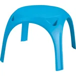 KETER KIDS TABLE dětský stoleček, modrá 17185443 free_store_pickup
