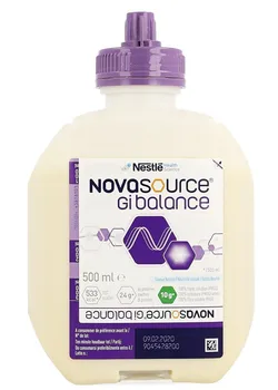 Speciální výživa Nestlé Novasource GI Advance 500 ml